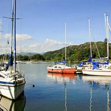 Ferienhaus Cringol *