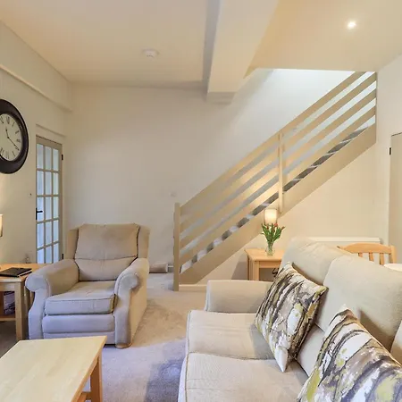 Ferienhaus Cringol Ambleside