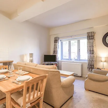 Cringol Ferienhaus Ambleside