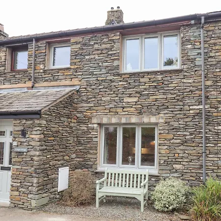 Cringol Ferienhaus Ambleside