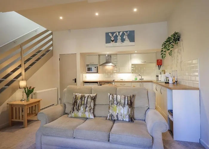 Cringol 度假居 安布尔塞德