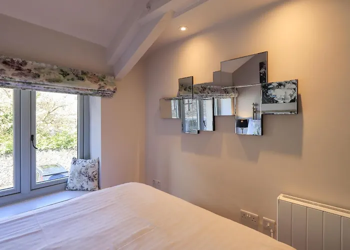 Cringol 度假居 安布尔塞德