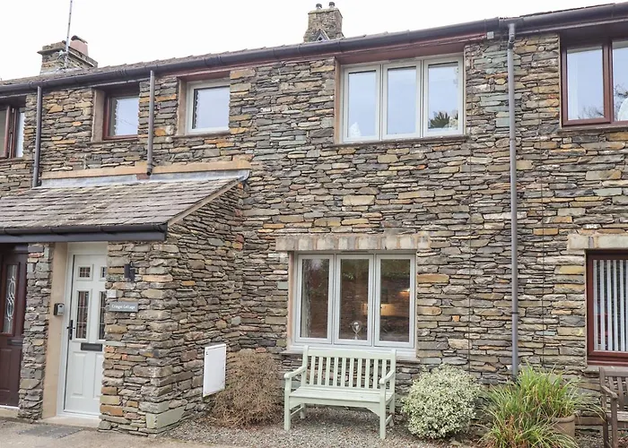 Cringol 度假居 安布尔塞德