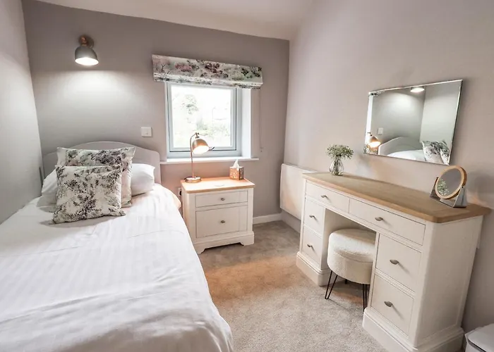 Cringol 度假居 安布尔塞德