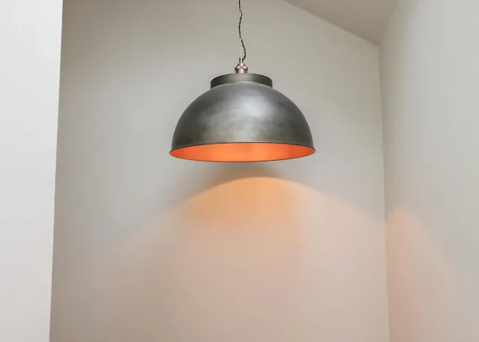 Cringol 度假居 安布尔塞德