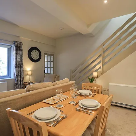 Holiday home Cringol Ambleside