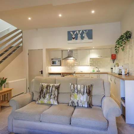 Cringol Vakantiehuis Ambleside