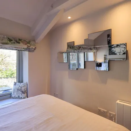 Cringol Holiday home Ambleside