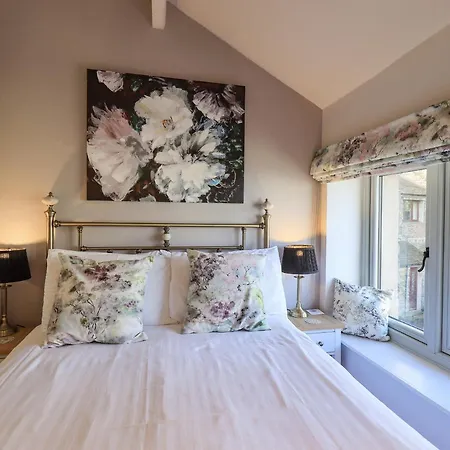 Cringol Holiday home