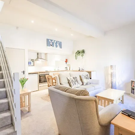 Holiday home Cringol Ambleside