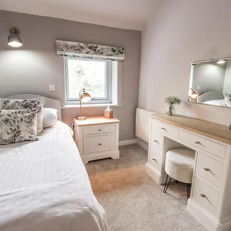 Cringol Tatil Evi Ambleside